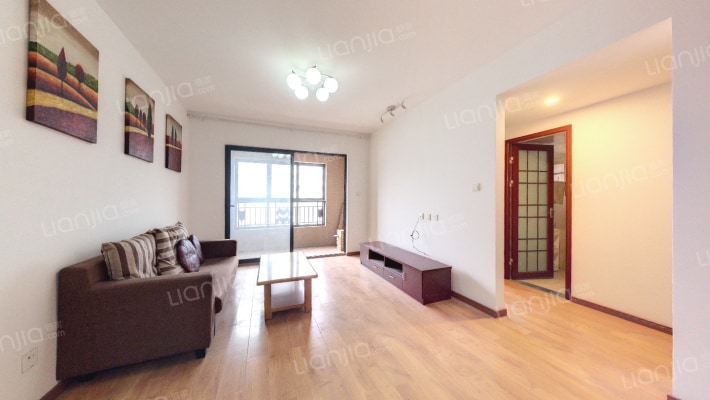 中海锦城二期二手房实景图