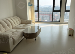 整租·黄石当代满堂悦MOMΛ 3室2厅 东南_黄石当代满堂悦MOMΛ租房