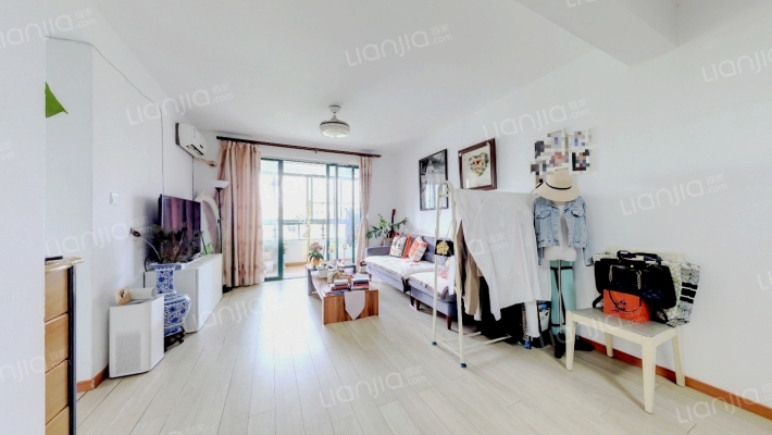 水清三村二手房实景图