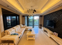 整租·碧海帆影二区 3室2厅 东南/西北_碧海帆影二区租房