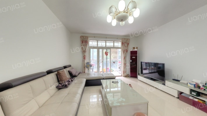 丽泉江南二手房实景图