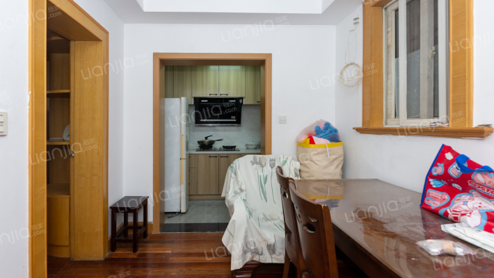 南陈小区二手房实景图