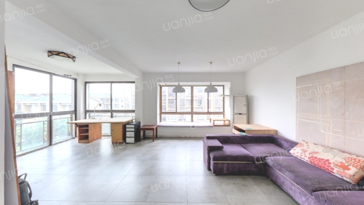 香梅花园一期二手房实景图