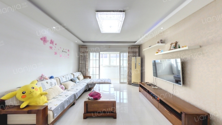 鹤庆路58弄二手房实景图