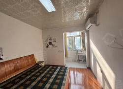 整租·公园路7号 1室1厅 南_公园路7号租房