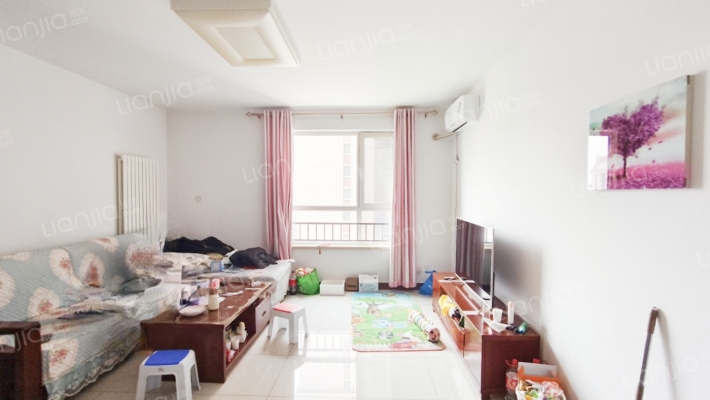 信和园二手房实景图