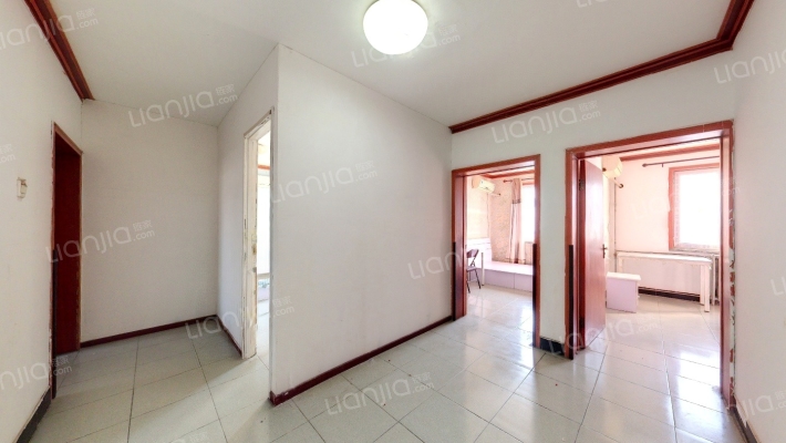 滨河西里中区二手房实景图