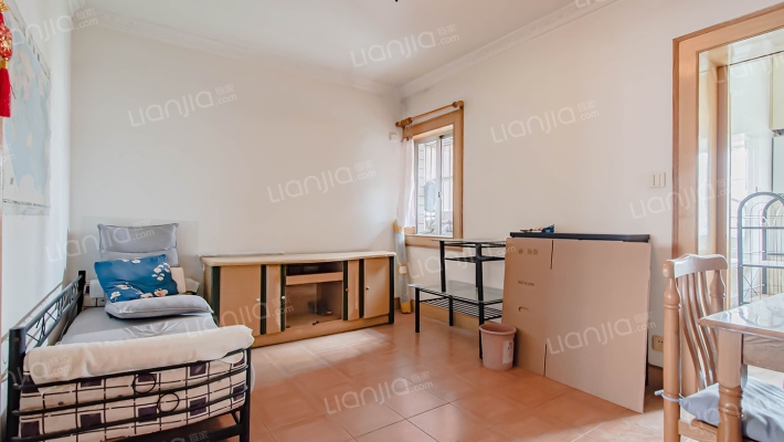 青云公寓二手房实景图