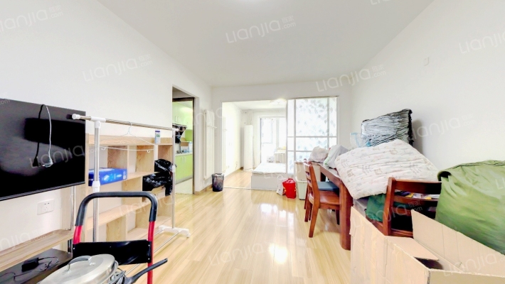 北方明珠二手房实景图