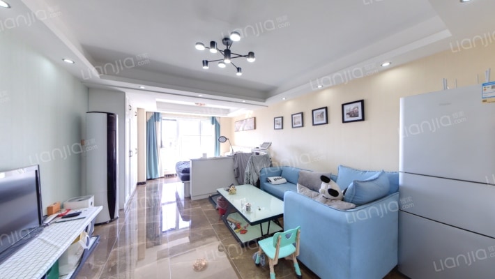 华润考拉住区南园二手房实景图