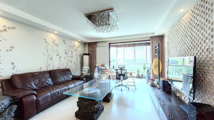 垂虹园二手房实景图