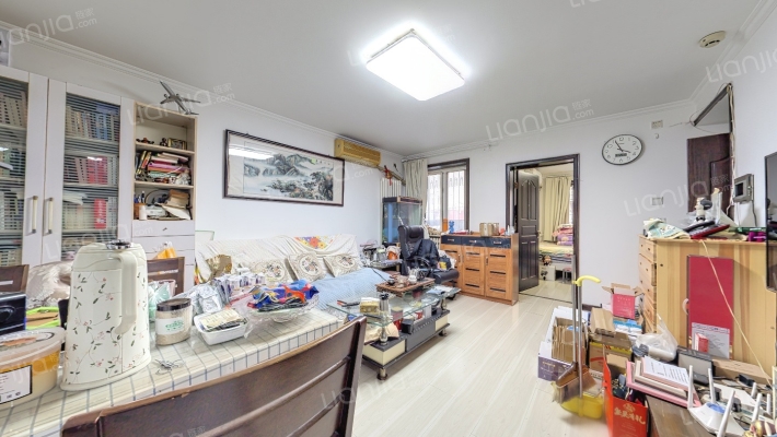 冯村信园小区二手房实景图