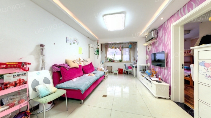 梅兰居二手房实景图