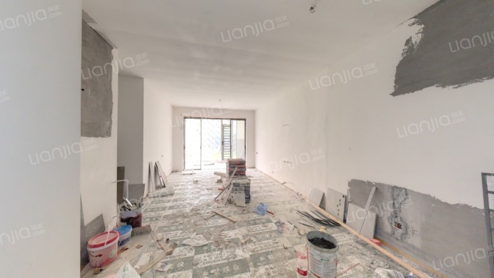 保利长交·锦上二手房实景图