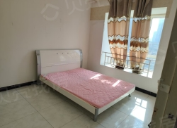 整租·旌都银座 2室2厅 东南_旌都银座租房