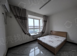 整租·平顶山市新城区郑营安置小区 3室1厅 西南_平顶山市新城区郑营安置小区租房