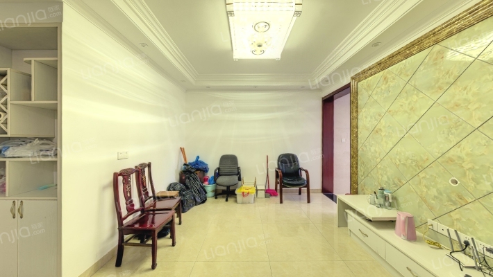 波尔多联邦美树堡小区二手房实景图