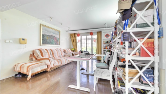 世纪之春花园二手房实景图