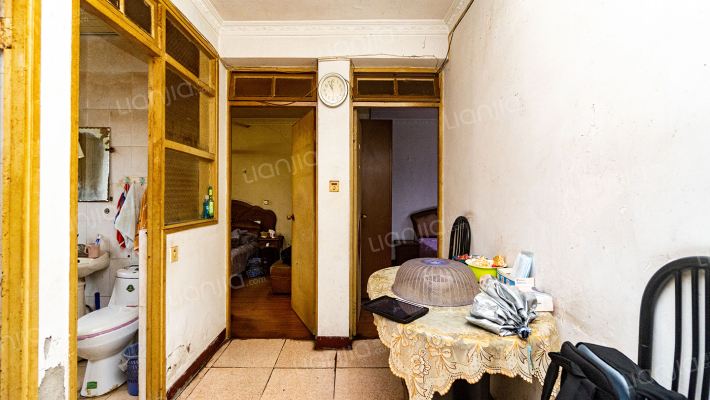 陆凌新村二手房实景图