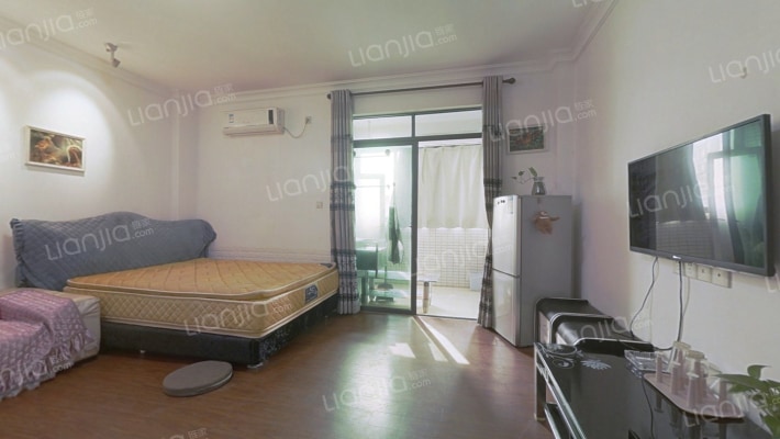 双赢如家公寓二手房实景图