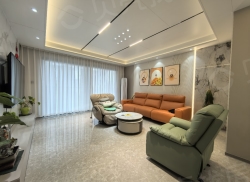 整租·太东红树湾悦府 5室2厅 南_太东红树湾悦府租房