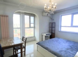 整租·碧玉华府 2室1厅 南/北_碧玉华府租房