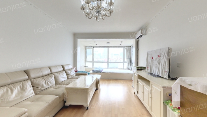 黄浦江电子科技市场二手房实景图