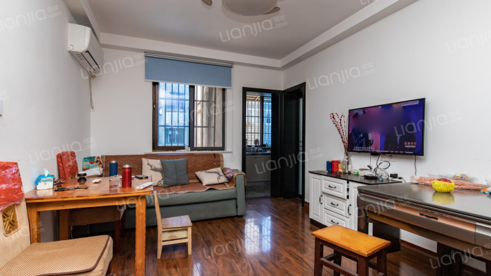 万善园二村二手房实景图