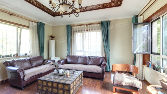 碧湖园二手房实景图