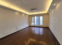 整租·万科金域蓝湾 3室2厅 南/北_万科金域蓝湾租房