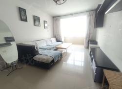 整租·馨园小区 2室1厅 南/北_馨园小区租房