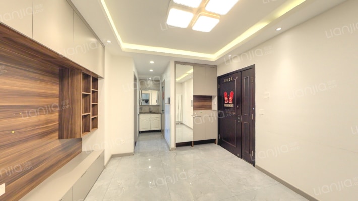 富力城C区二手房实景图