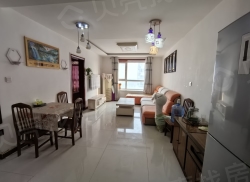 整租·翔天万和城 1室1厅 南_翔天万和城租房