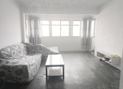 整租·东方装饰城 3室2厅 东南_东方装饰城租房
