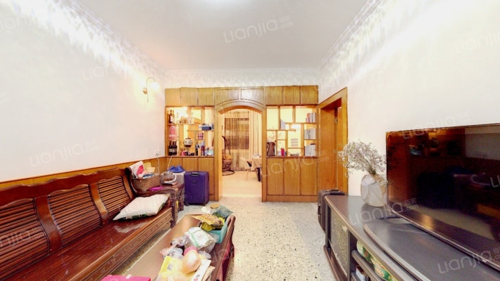 民航小区(洋河一路)二手房实景图