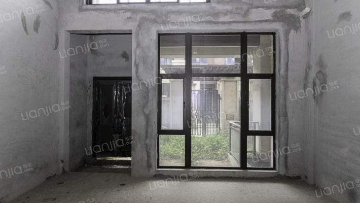 牧云溪谷三期悦溪郡二手房实景图