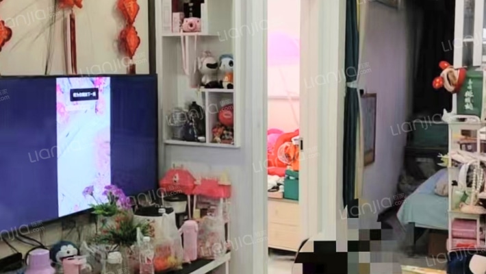 明州路146号二手房实景图