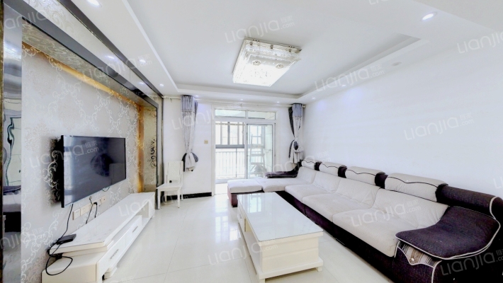 F学府二手房实景图