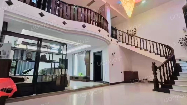 桔围路二手房实景图