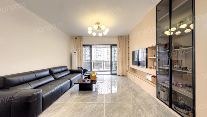 千居朝阳二手房实景图