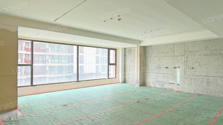 青建金宸府二手房实景图