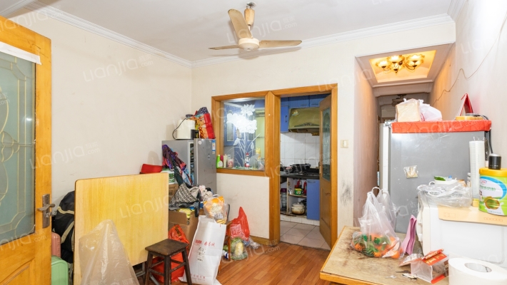 长海坊二手房实景图