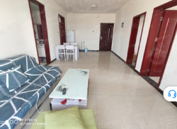 整租·槐府六号 3室2厅 南_槐府六号租房