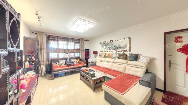 赛德广场二手房实景图