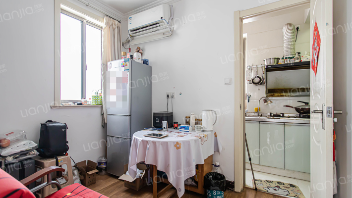 真如新村二手房实景图