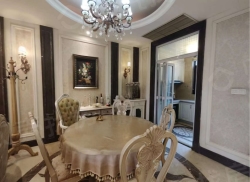 整租·同科汇丰小镇-玉兰园 3室3厅 南_同科汇丰小镇-玉兰园租房