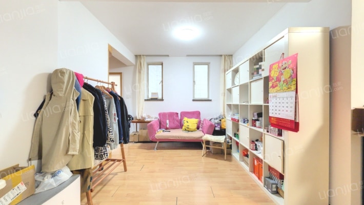 市益大楼二手房实景图