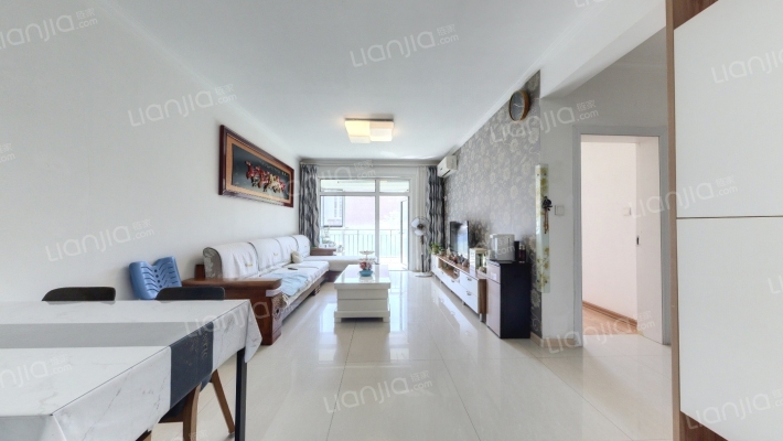 信发第五城市二手房实景图