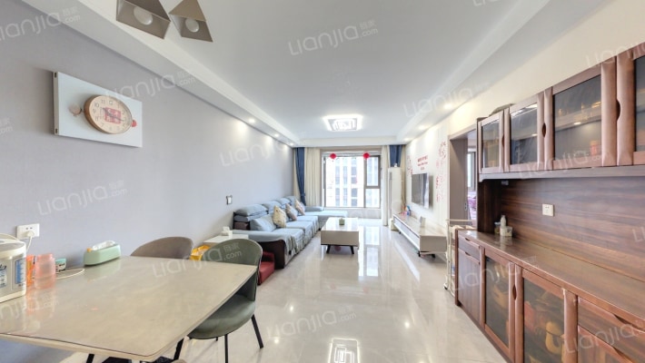 瀚唐垣苑二手房实景图