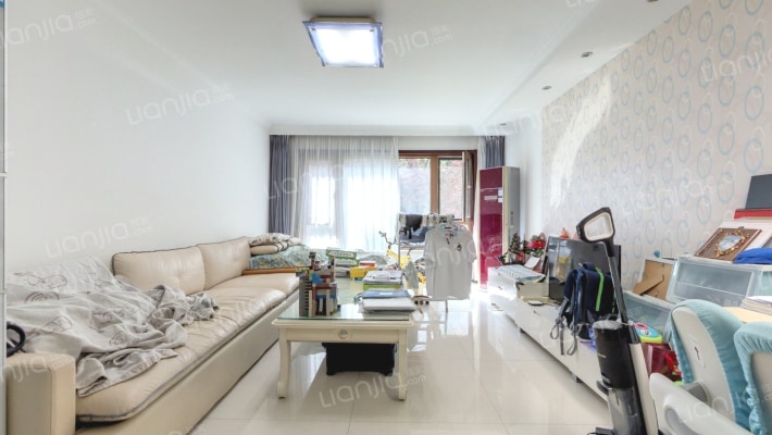 万科中粮假日风景二手房实景图